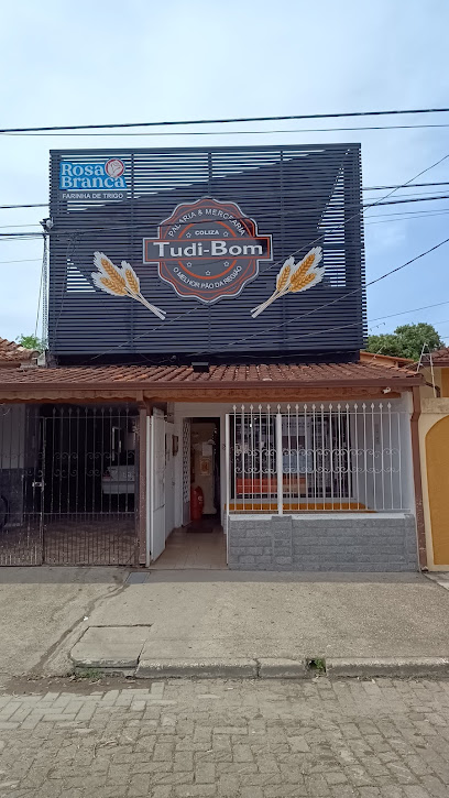Padaria e Mercearia Tudi-Bom
