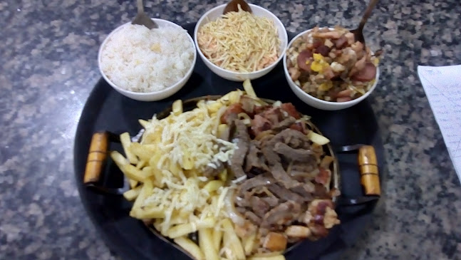 R. Prof. Cici Gaigher, 110 - Sol Nascente, Guarapari - ES, 29210-442, Brasil