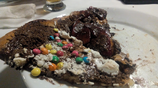 Opinii despre Pizzaria Millano în Erechim - Gastronomia e hotelaria