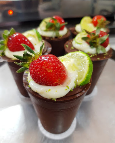 Comentarii opinii despre Talento dos Pães