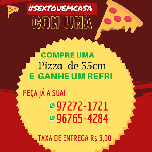 Comentarii opinii despre Hero's Pizzaria