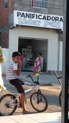 Panificadora Líder Pan - Gastronomia e hotelaria
