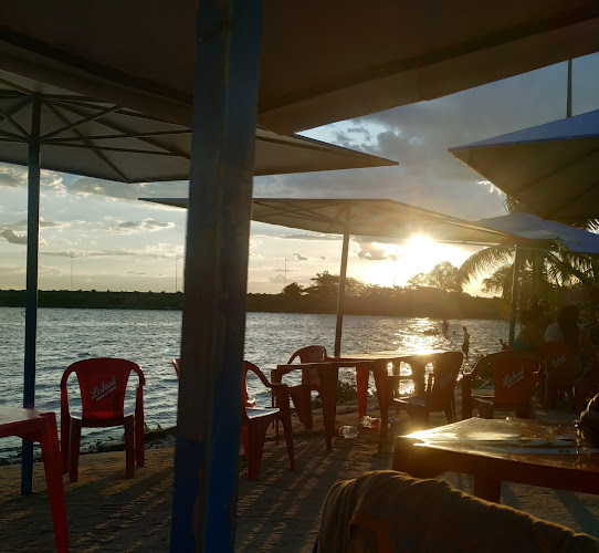 Aloha Bar e Restaurante - Gastronomia e hotelaria