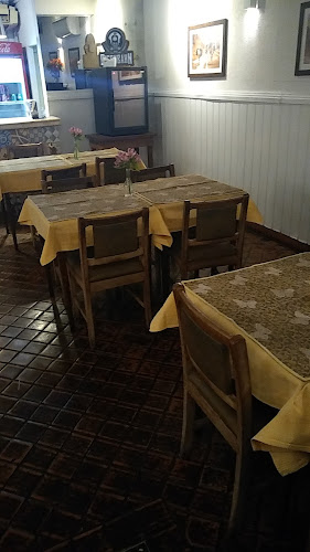 Indez Restaurante e Bar - Campo Grande