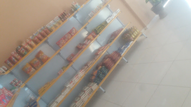 Mercadinho e Panificadora Sabor Real