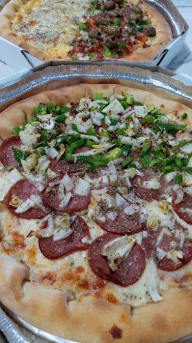 Opinii despre PB Pizzas Artesanais în Canoas - Gastronomia e hotelaria