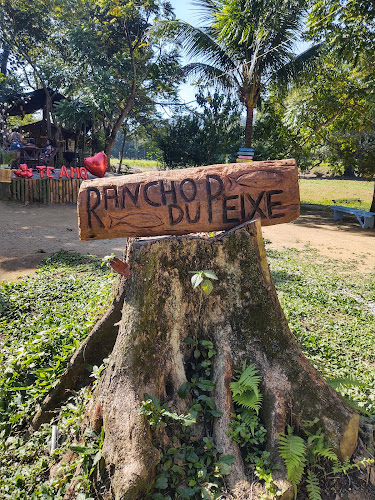Restaurante Rancho du Peixe - Gastronomia e hotelaria