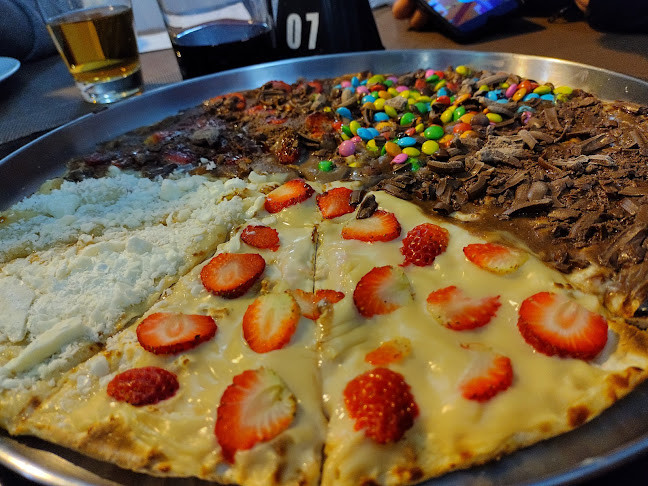 Frazione Pizza e Cia - Gastronomia e hotelaria