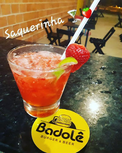 Opinii despre BADOLE Burger&Beer în Campinas - Gastronomia e hotelaria