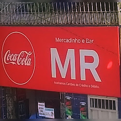 Mercadinho Robério Bar Mr