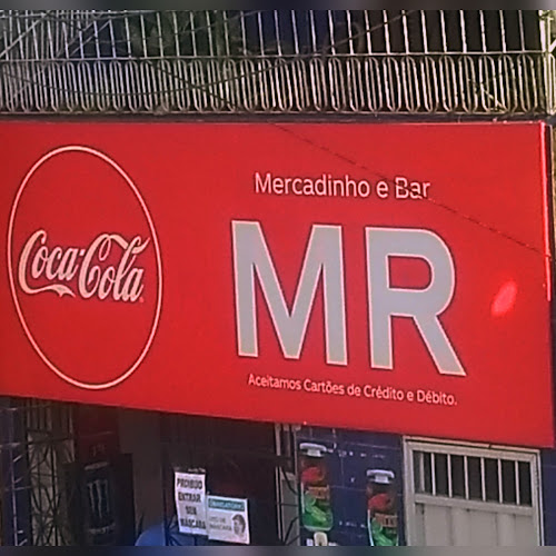 Mercadinho Robério Bar Mr