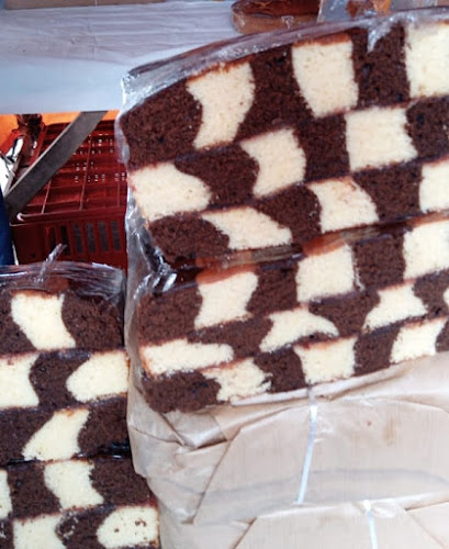 Kayo do bolo - Gastronomia e hotelaria