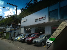 Hortifruti Duas Pontes