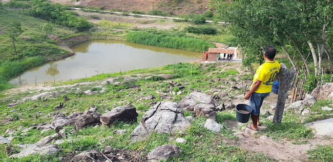 CE-153 - Quimami, Missão Velha - CE, 63200-000, Brasil