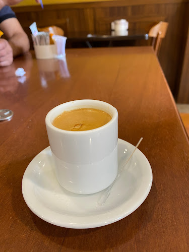 Café Casarão - Gastronomia e hotelaria