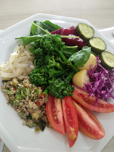 Brazilian Grill - Gastronomia e hotelaria