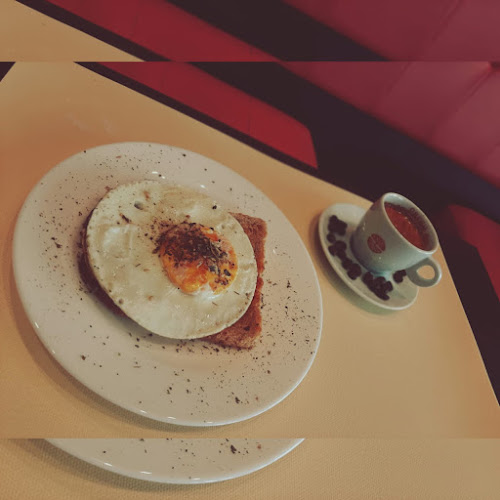 90 Grãos Cafeteria - Gastronomia e hotelaria