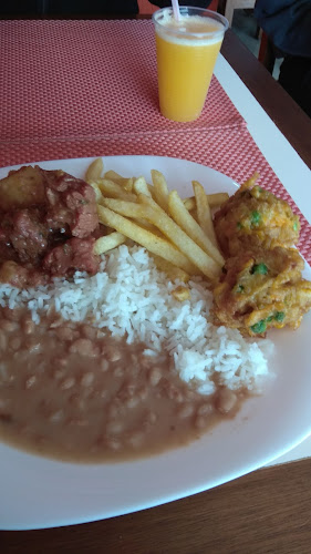 Beethovão Restaurante & Lanches - Gastronomia e hotelaria