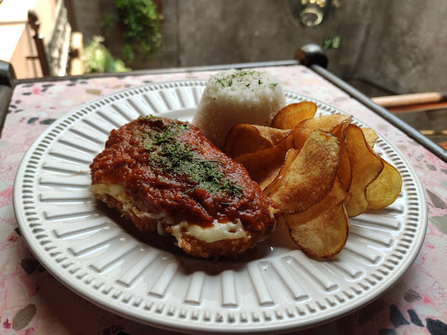 Tubaína Gastronomía e Bar - São Paulo