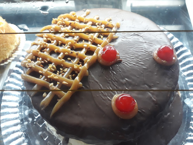 Panificadora e Supermercado Bom Preço