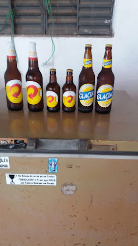 Bar Fundo De Quintal - Gastronomia e hotelaria