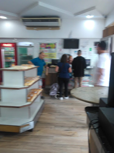 Pechincha Padaria e Confeitaria - Gastronomia e hotelaria