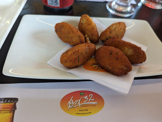 Box 32 - Florianópolis