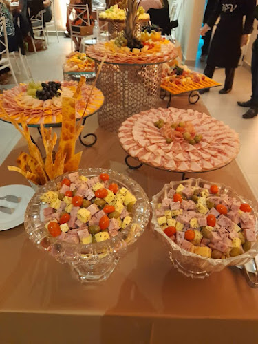 Opinii despre BV Eventos în Piracicaba - Gastronomia e hotelaria