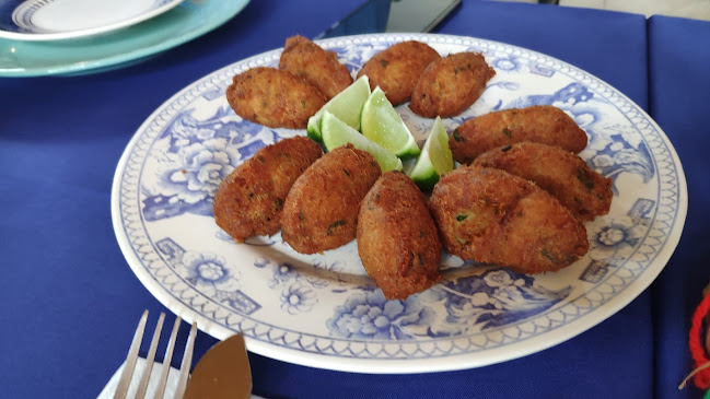 Comentarii opinii despre Delicias de Portugal