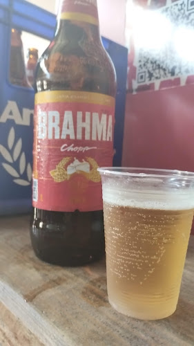 Bar Container - Santa Maria - Gastronomia e hotelaria