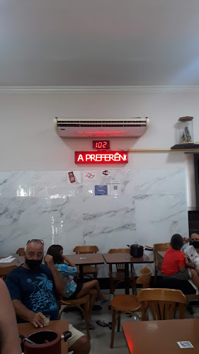 Restaurante Valderi - Gastronomia e hotelaria