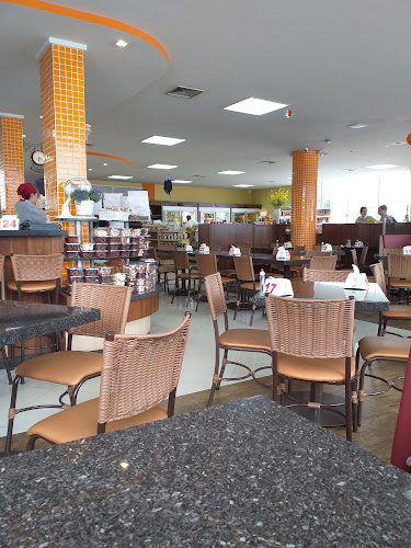 Panificadora Tomasi - Gastronomia e hotelaria