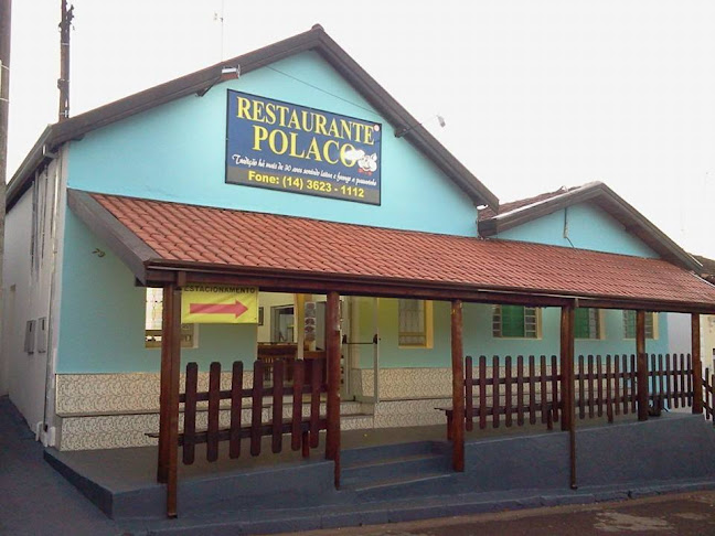 RESTAURANTE DO POLACO