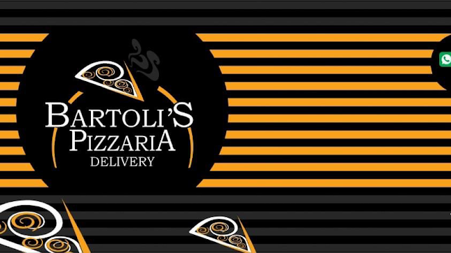 Opinii despre Bartoli's Pizzaria în Recife - Gastronomia e hotelaria