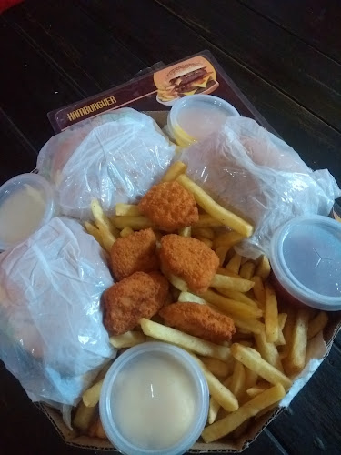 Opinii despre Kel Lanches în Belo Horizonte - Gastronomia e hotelaria