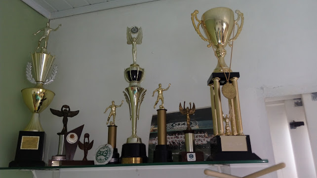 Bar do Maxuxo - Gastronomia e hotelaria