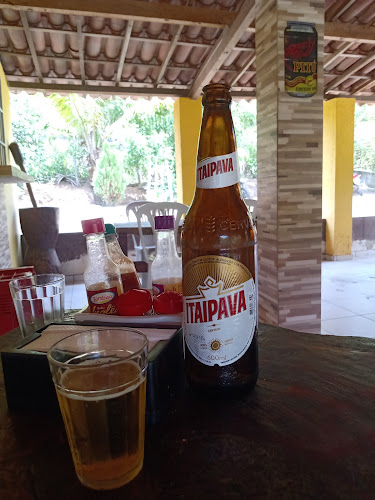 Opinii despre Bar do Nego - Encanto das águas în Belo Jardim - Gastronomia e hotelaria