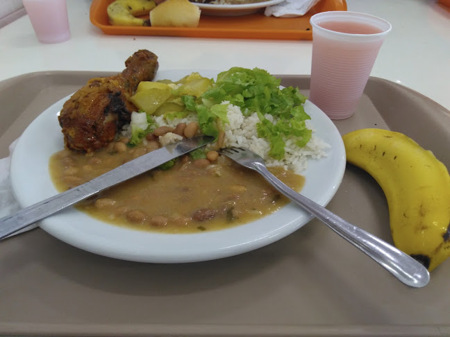 Restaurante Bom Prato - São Paulo