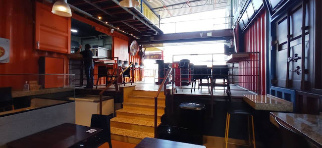 Av. Brasil, 665 - Novo Horizonte, Serra - ES, 29160-331, Brasil