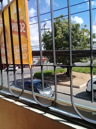 Mercearia e Padaria Doce Pão-Delivery - Salvador