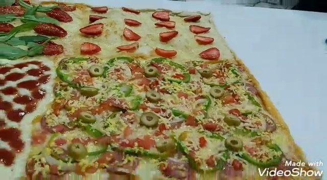 Comentarii opinii despre Pizzaria Pulcinella Itaipuaçú