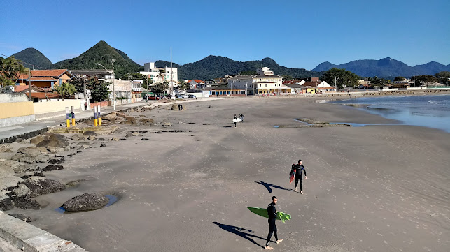 Av. Atlantica, 04, Matinhos - PR, 83260-000, Brasil