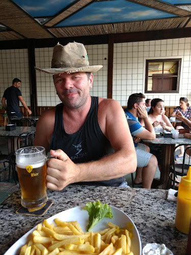 R. Tristão Oliveira, 92 - Centro, Gramado - RS, 95670-000