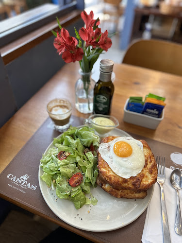 Opinii despre Mediterrain Padaria Artesanal în São Paulo - Gastronomia e hotelaria