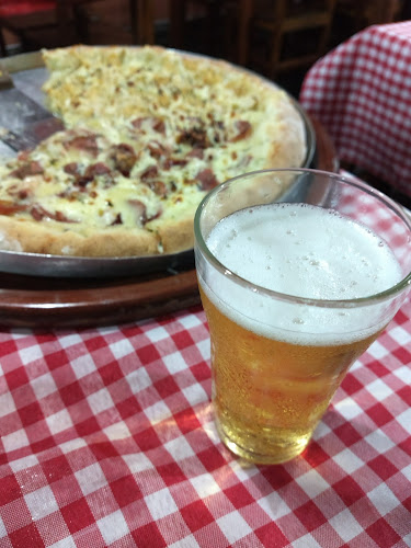 Comentarii opinii despre Pizzaria Marielli