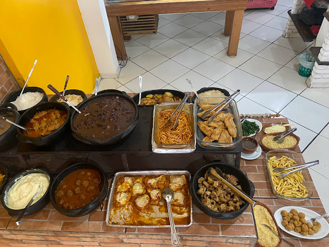 Restaurante do Cebola - Gastronomia e hotelaria