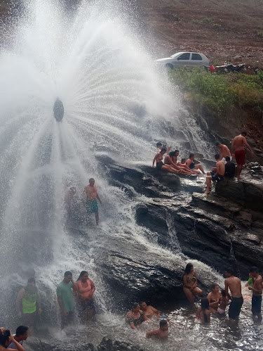 Pentecoste, CE, 62640-000, Brasil
