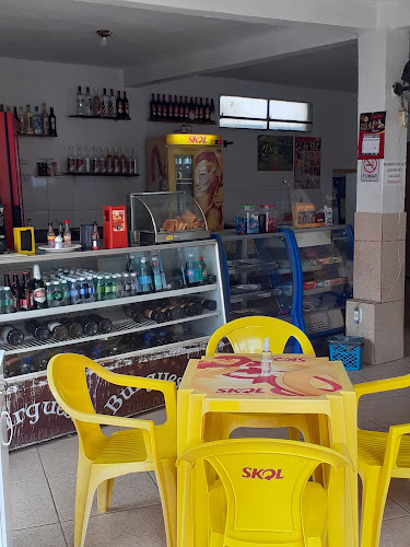 Bar do Tó - Viçosa