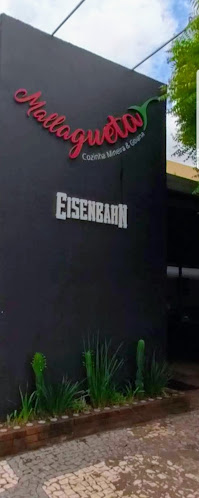 Comentarii opinii despre Mallaguera