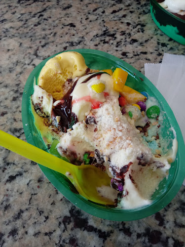 Sorvetes Saravete - São Paulo